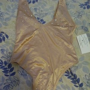 Exotic dancewear SOLD
